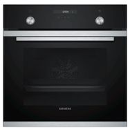 Siemens HB237JES0T Siyah Ankastre Fırın