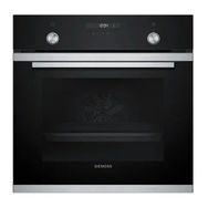 Siemens HB237JES5T Siyah Ankastre Fırın