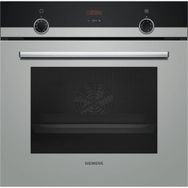 Siemens HB514FBH0T Antrasit Ankastre Fırın