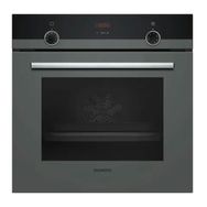 Siemens HB514FBH2T Antrasit Gri 66 lt Ankastre Fırın