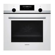 Siemens HB557JYW5T Beyaz Ankastre Fırın