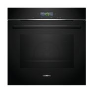 Siemens HB734G1B1 A Enerji Sınıfı 71 lt Siyah Ankastre Fırın