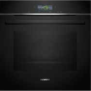 Siemens HB734G1B1 Siyah Ankastre Fırın