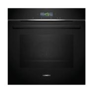 Siemens HB734G1W1 Beyaz Ankastre Fırın