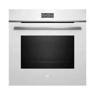 Siemens HB734G1W1 iQ700 60x60 cm Beyaz Ankastre Fırın