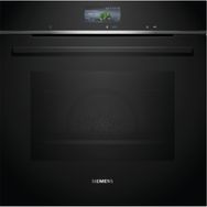 Siemens HB776G1B1 Siyah Ankastre Fırın