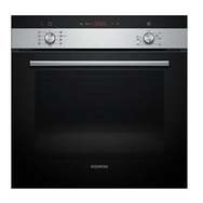Siemens HI133FES3T 60x60 cm 66 lt Buhar Destekli Ankastre Fırın