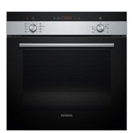 Siemens HI133FES3T iQ300 Siyah Buhar Destekli Ankastre Fırın