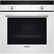Siemens HI133FEW0T Beyaz Ankastre Fırın