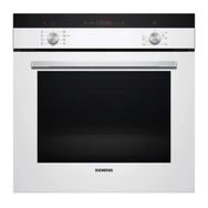 Siemens HI133FEW3T Beyaz Ankastre Fırın