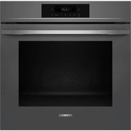 Siemens HJ852GYN0T Antrasit Gri Ankastre Fırın