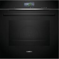 Siemens HS736G1B2 71 lt Siyah Ankastre Fırın