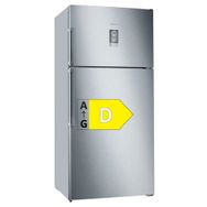Siemens KD86NHID1N Inox Buzdolabı