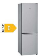 Siemens KG36NNLE0N Inox Buzdolabı