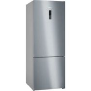 Siemens KG55NCIE0N Inox Buzdolabı