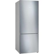 Siemens KG55NVIE0N Inox Buzdolabı