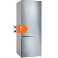 Siemens KG55NVIF1N Inox Buzdolabı