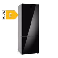 Siemens KG56NLBE0N Siyah Buzdolabı