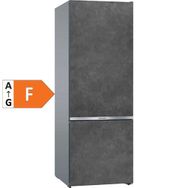 Siemens KG56NQEF0N Siyah Buzdolabı