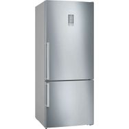 Siemens KG76APIE0N Inox Buzdolabı