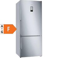 Siemens KG76APIF0N Inox Buzdolabı