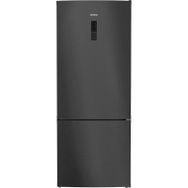 Siemens KG76NCXE0N Siyah Buzdolabı