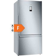 Siemens KG86BAIF0N Buzdolabı
