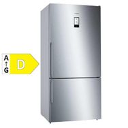 Siemens KG86NAID1N Inox Buzdolabı