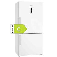 Siemens KG86PAWC0N Buzdolabı
