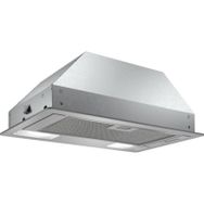 Siemens LB53NAA30 Inox Ankastre Aspiratör