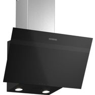 Siemens LC63KPJ61T 59 cm Siyah Cam Duvar Tipi Ankastre Davlumbaz