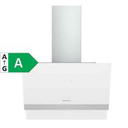Siemens LC66KAJ20T A Sınıfı 3 Kademeli Dokunmatik Duvar Tipi Davlumbaz Beyaz