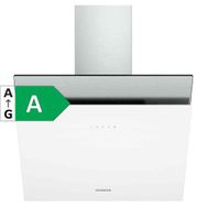 Siemens LC68KAK20T A Sınıfı Dokunmatik Cam Dekor Duvar Tipi Davlumbaz