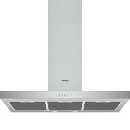 Siemens LC95BBC50T Ankastre Davlumbaz