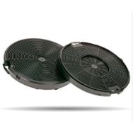 Siemens LI28232TR Yıkanabilir Davlumbaz Karbon Filtresi