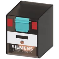 Siemens LZX:PT270730 Schrack Endüstri 8 Pin 12A Rölesi