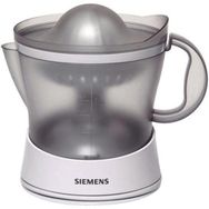 Siemens MC30000 25 W 600 ml Hacimli Katı Meyve Sıkacaği