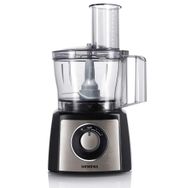 Siemens MK3501M 800 W 2 Kademeli 2.2 lt Hazneli Mutfak Robotu Siyah