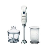 Siemens MQ5B350N Beyaz-Mavi El Blender Seti