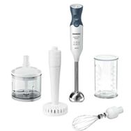 Siemens MQ66155 Beyaz El Blender Seti
