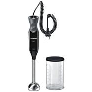 Siemens MQ67110 Siyah El Blenderi