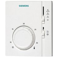 Siemens RAB31 Mekanik Fancoil 4 Borulu Oda Termostatı