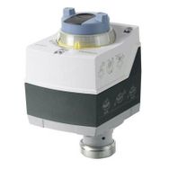 Siemens SAS61.03 Oransal Kontrol Lineer Tipi Vana Motoru
