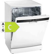 Siemens SE23EW60KT Inox 6 Programlı Bulaşık Makinesi