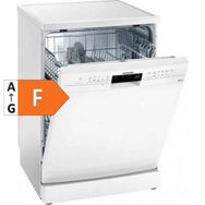 Siemens SN235W00JT 5 Programlı Bulaşık Makinası