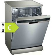 Siemens SN23EI60KT Inox 6 Programlı Bulaşık Makinesi