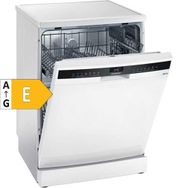 Siemens SN23IW60MT 6 Programlı Bulaşık Makinesi