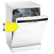 Siemens SN23IW61KT 5 Programlı Bulaşık Makinesi