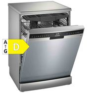 Siemens SN25E 70MT Bulaşık Makinesi