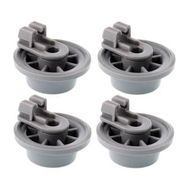 Siemens SN25E814EU 4 Adet Bulaşık Makinesi Sepet Alt Tekerleği